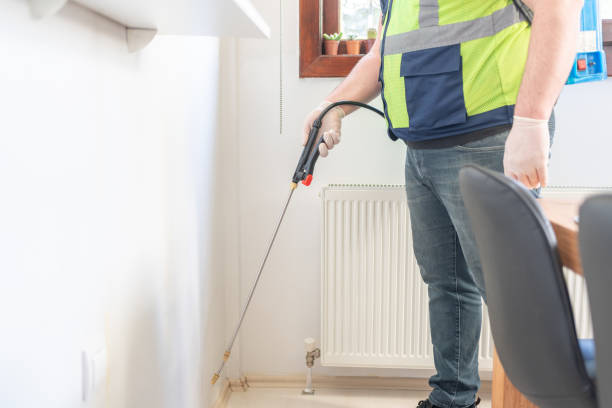 Best Pest Inspection Near Me  in Libby, MT